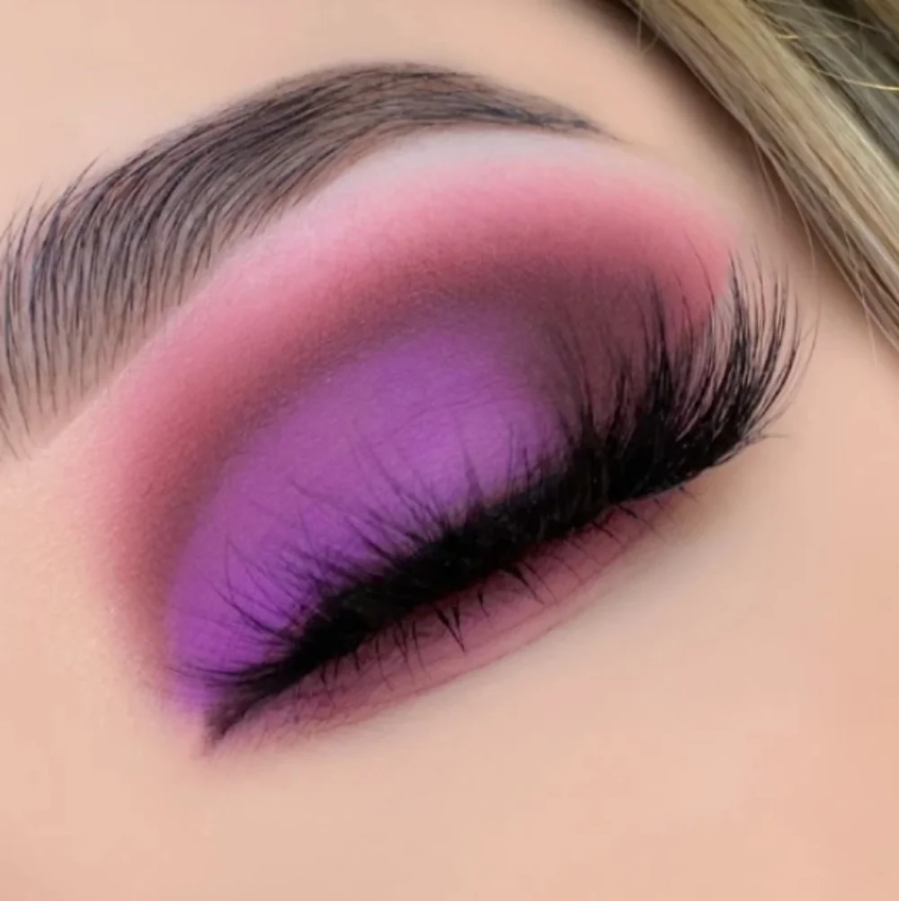 Violet Voss | Violet Sunset Eye Shadow And Pressed Pigment Palette‎